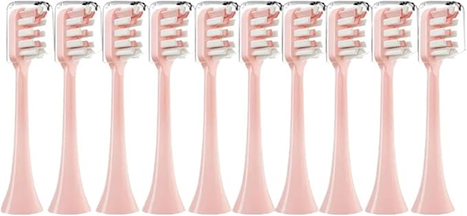 10pcs Pink