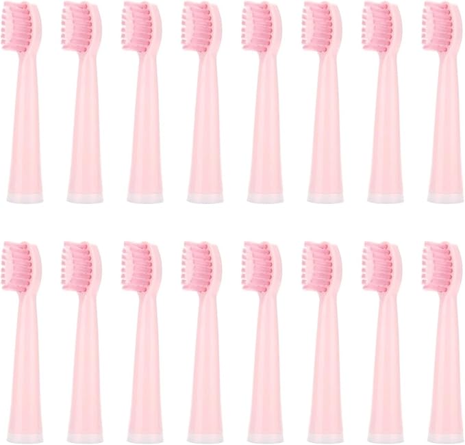 16pcs Pink