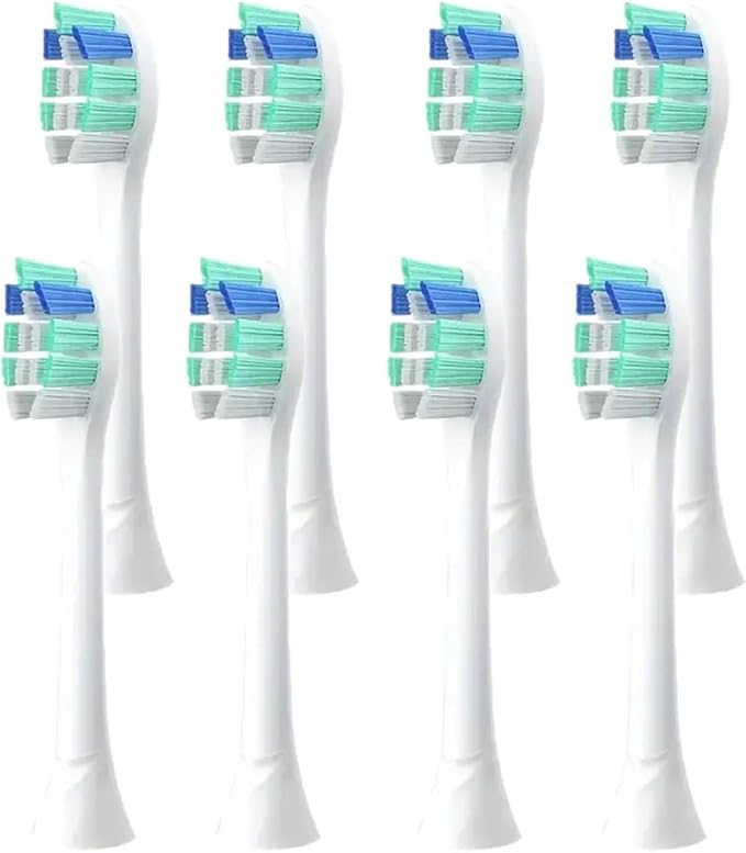 8pcs