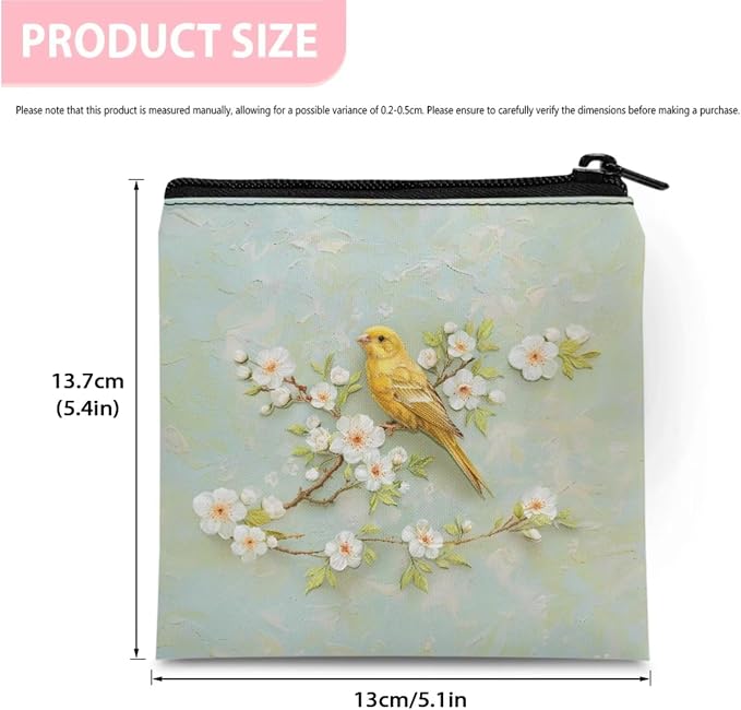 Hummingbird Floral