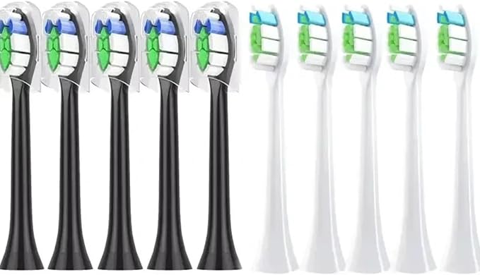 5white-5 Black
