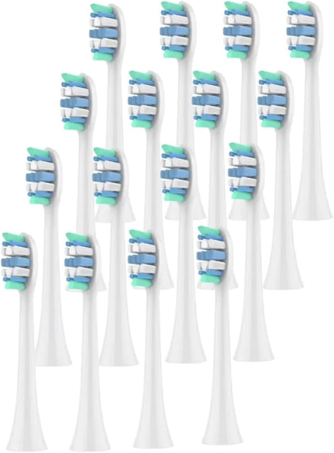 16pcs