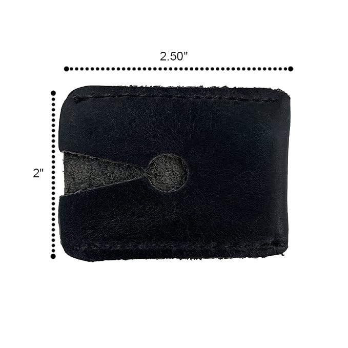 Charcoal Black