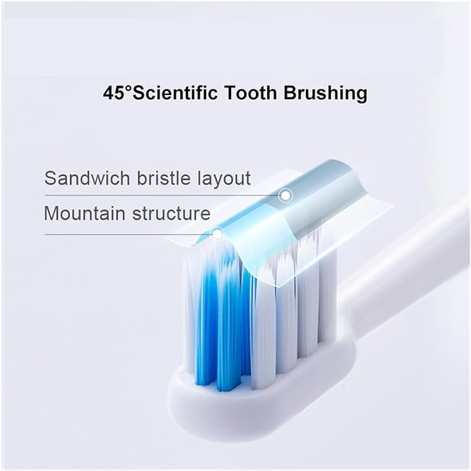 Sensitive 4 Pcs