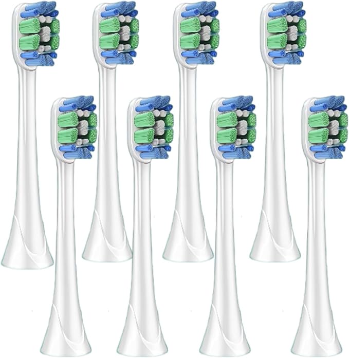8 Brush Head
