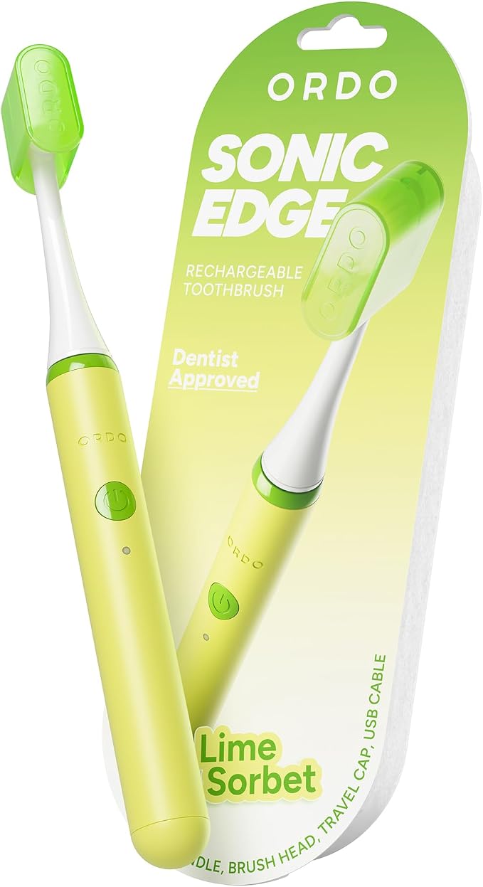 Lime Sorbet