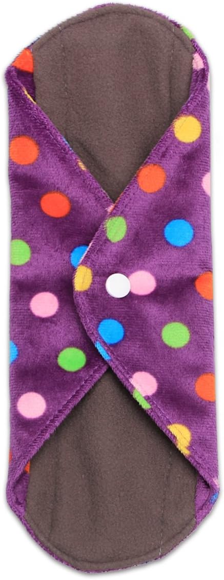 Purple Dots