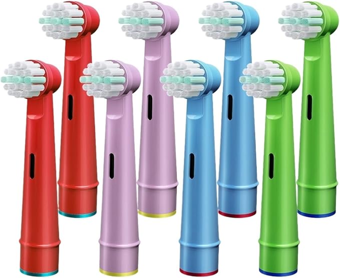 Colorful-8 Pcs