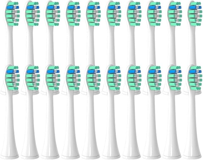20pcs Green