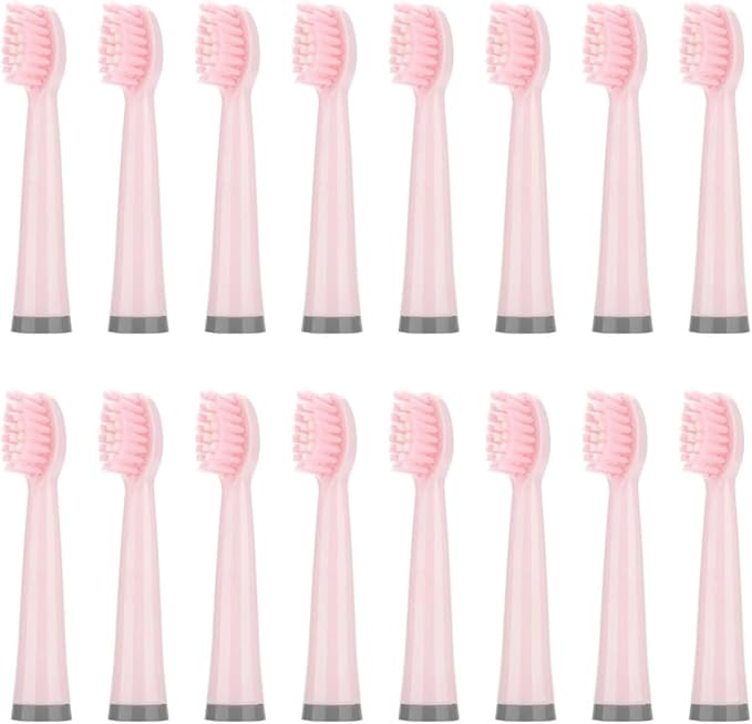 16pcs Pink