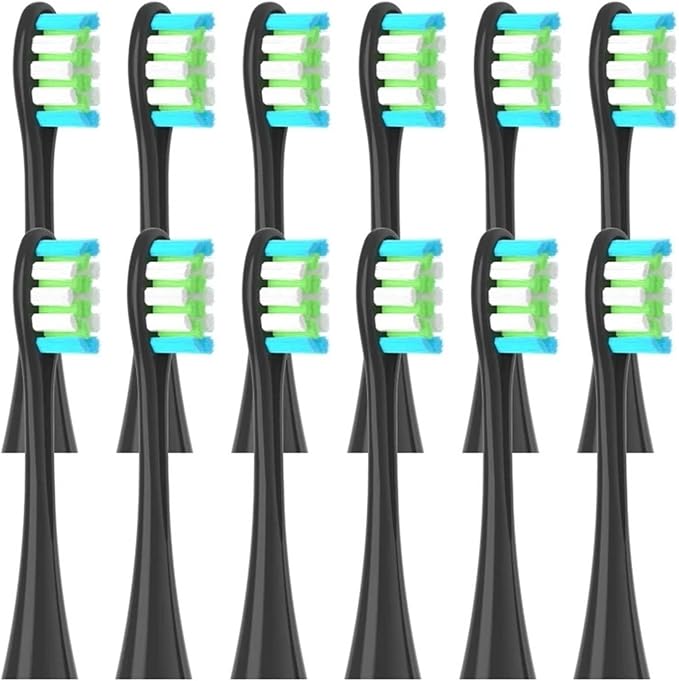 12pcs Green