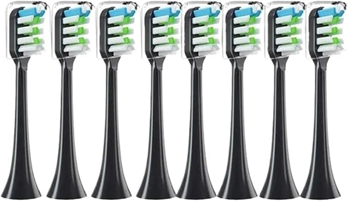 14pcs Black