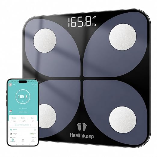 Smart Black 400lb