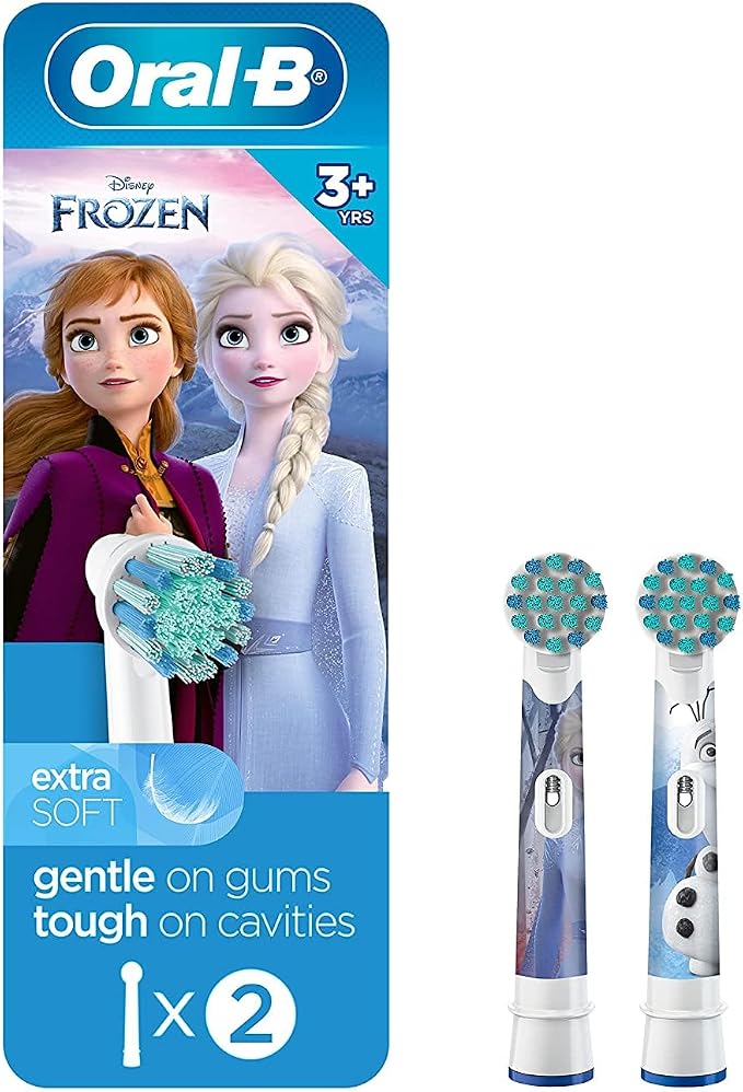 Frozen