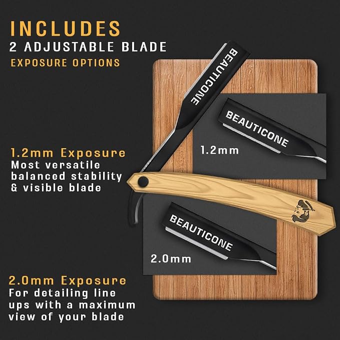 Ash Wood Slideout