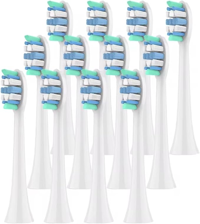 12pcs