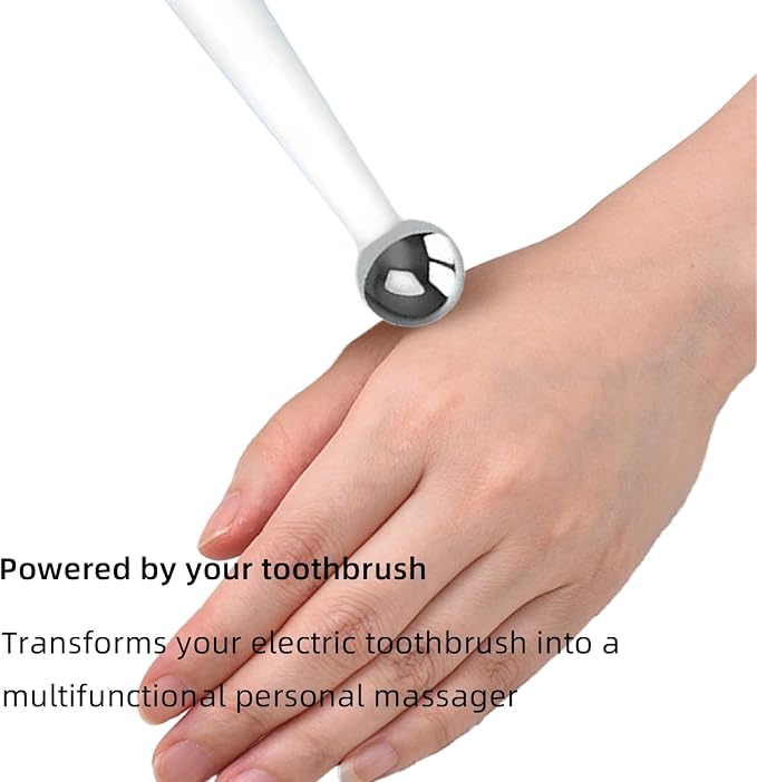 Metal Round Head