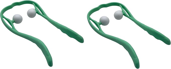 2 Pack Green