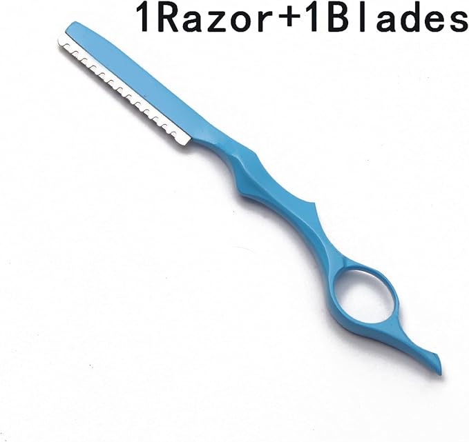 B Add 1 Blade