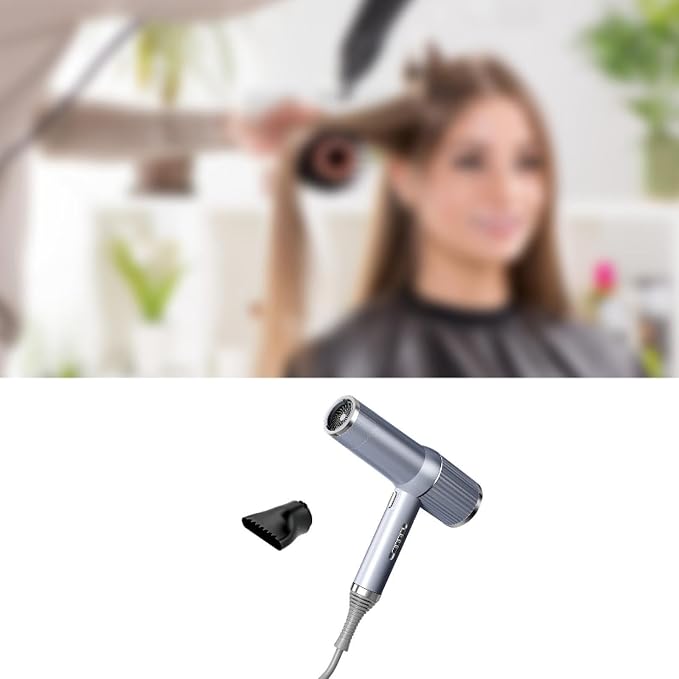 gray 1 Nozzle