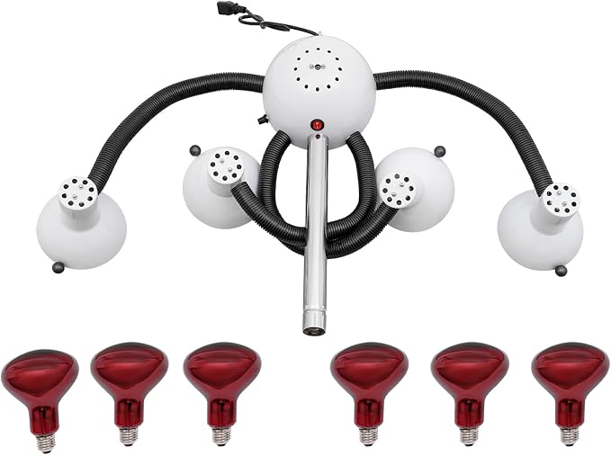 750w White
