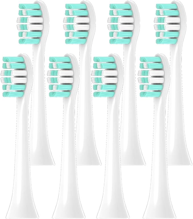 8pcs