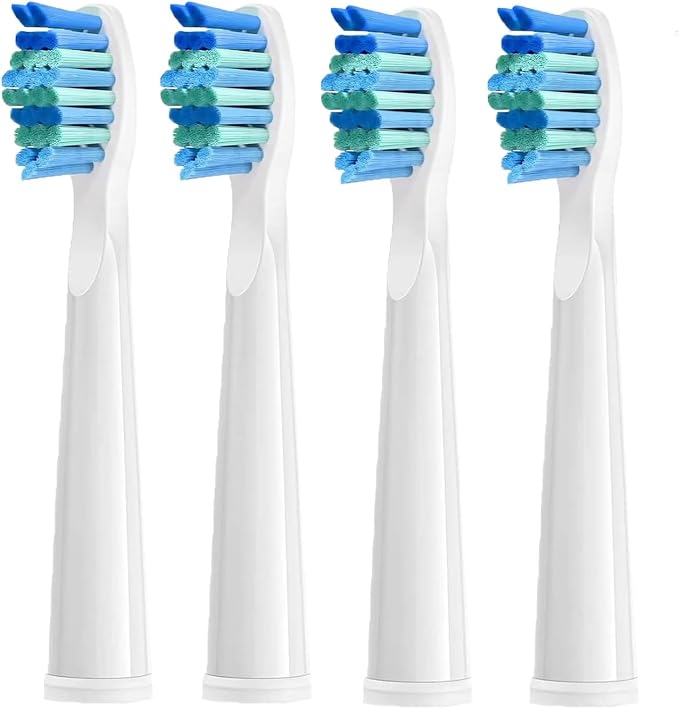 White-4pcs