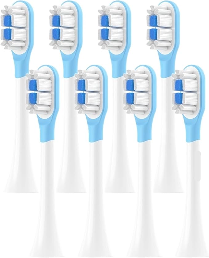 8 Bj White