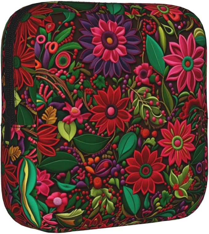 Stylish Floral