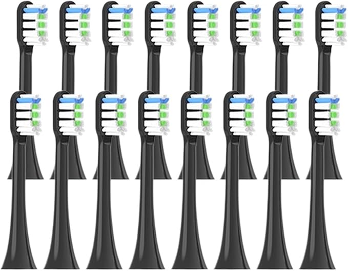 16pcs-black