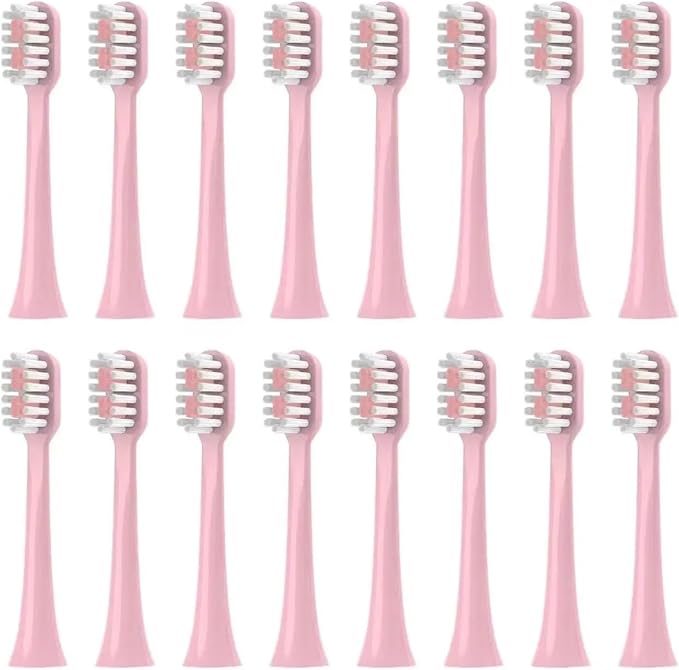 16pcs Pink