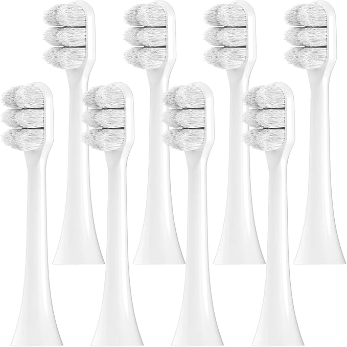 White-4 Pcs