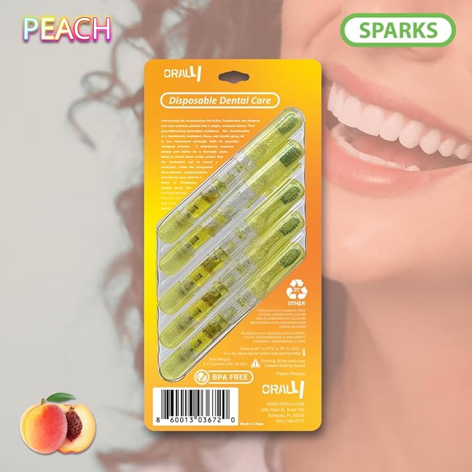 Peach