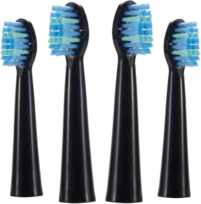 4pcs Blue