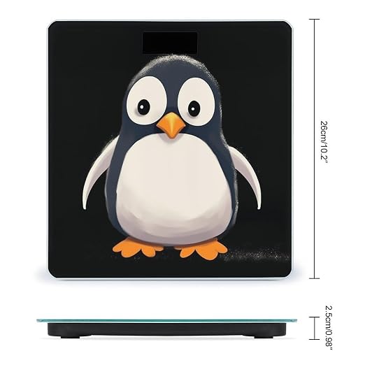 Cute Penguin