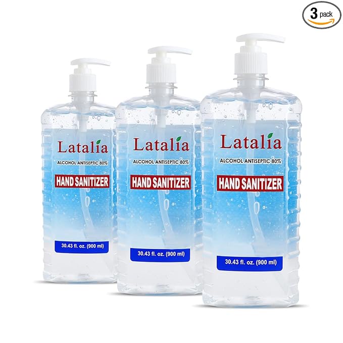 Pack of 3