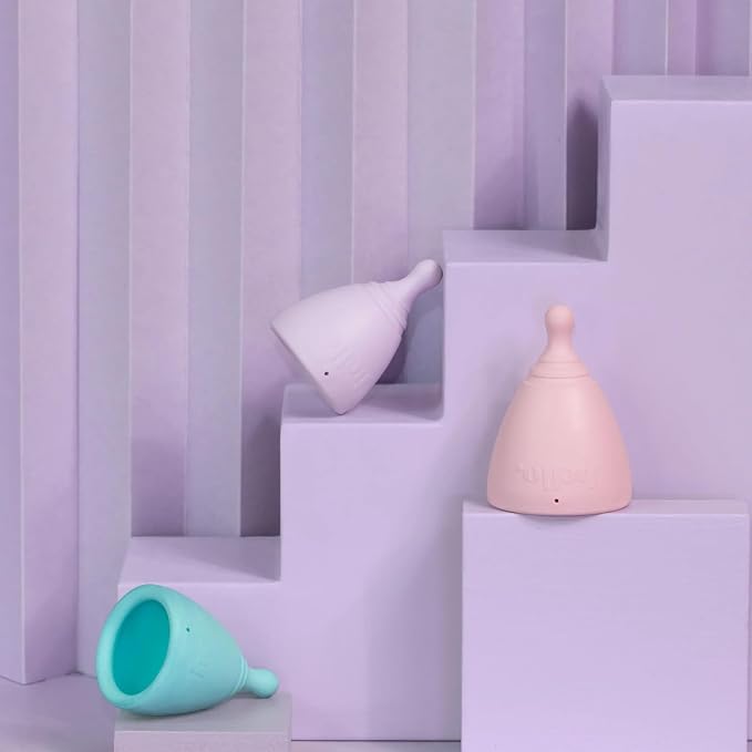 Small Purple