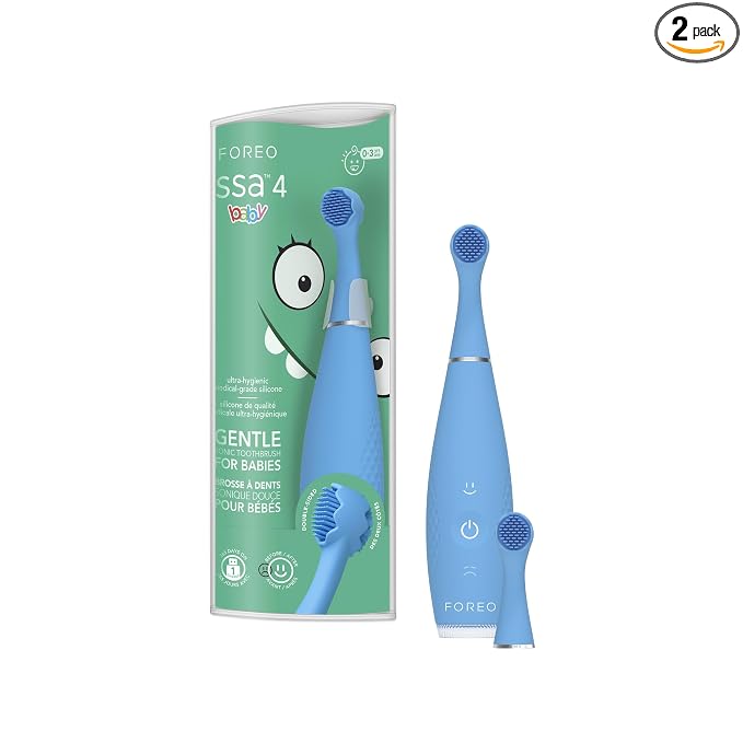 Bubble Blue