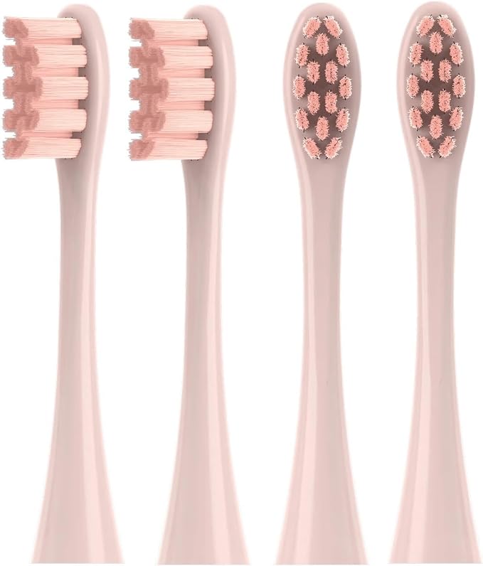4pcs Pink