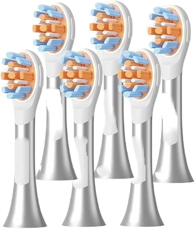 Oclean P3k6 6pcs