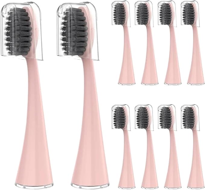 10pcs Pink