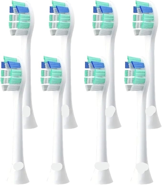 8pcs