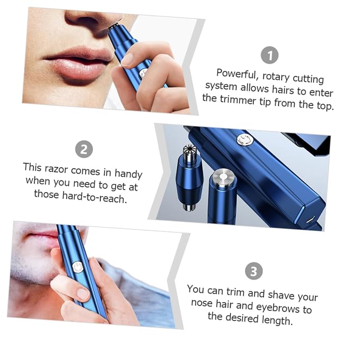 Bluex2pcs