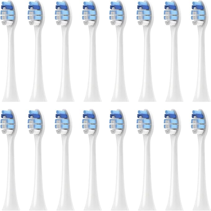 16pcs Standard Clean