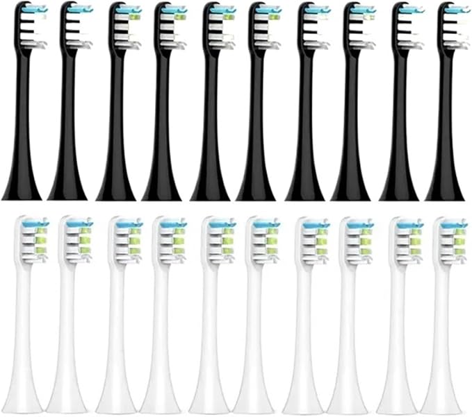 10black 10white