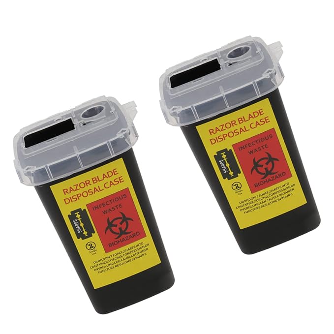 Blackx2pcs