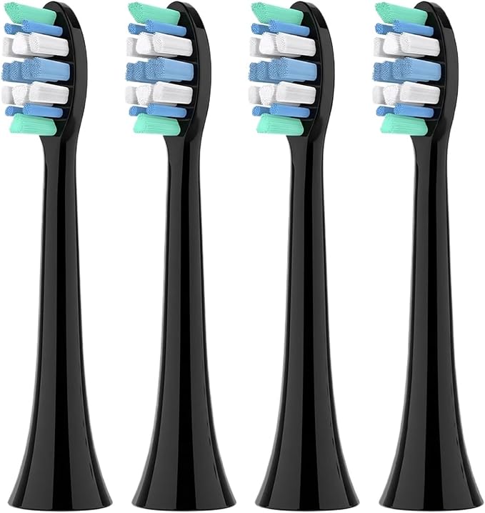 Black-4 Pcs