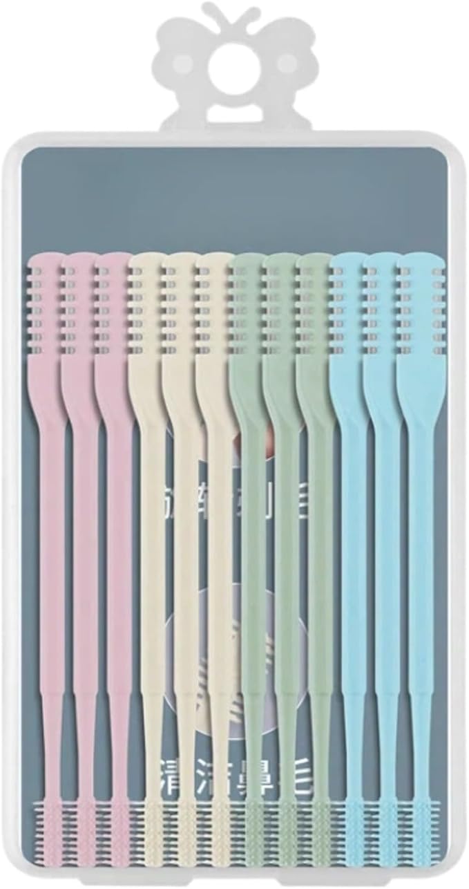 12pcs