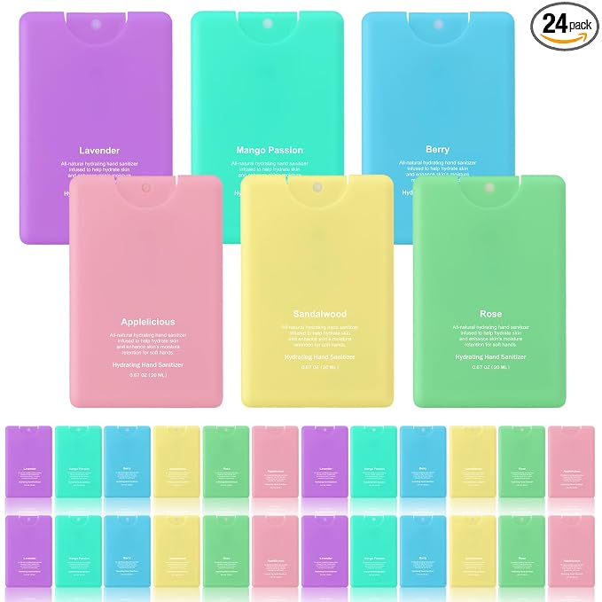 Macaron Colors