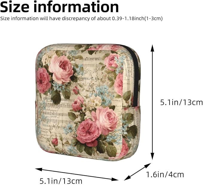 Rose Music Pink Cream